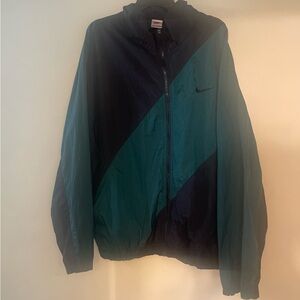 Nike Windbreaker
